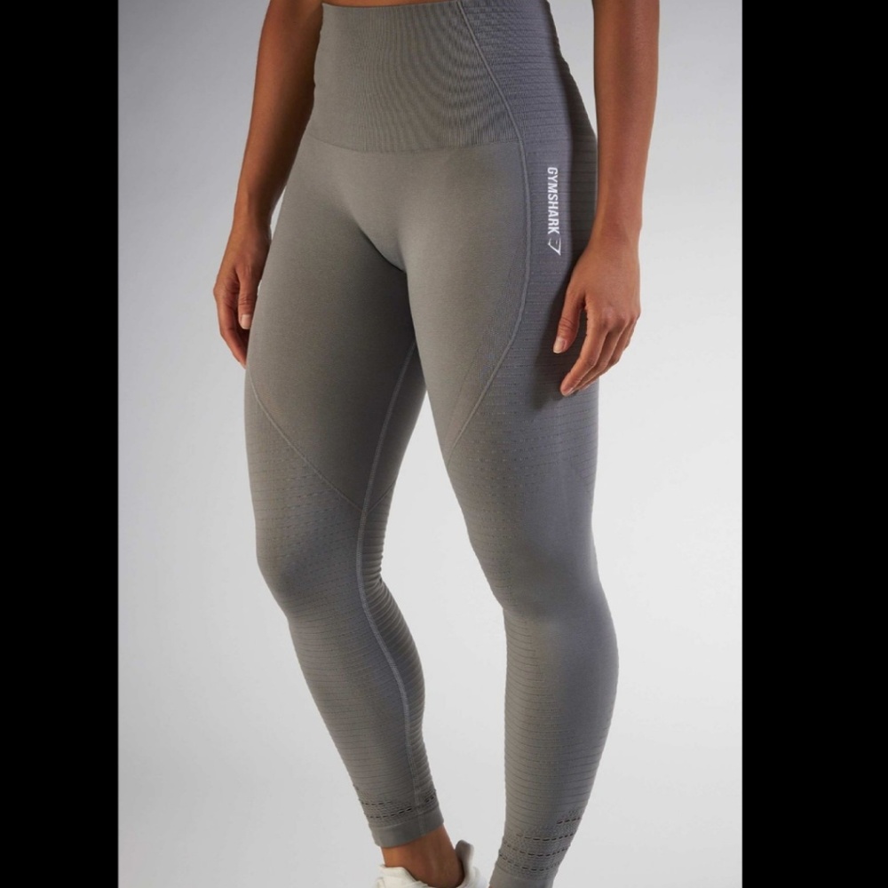 Gymshark High Waisted Seamless Legging